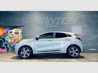 Nouvelle Ford Puma ST-Line 126 ch (92 kW) 2025 Gris SUV