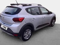 Occasion Dacia Sandero Comfort 90 ch (66 kW) 2022 Gris Citadine