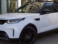 occasion Land Rover Discovery 3.0 Sd6 306ch 7 PLACES