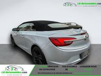 occasion Opel Cascada 1.6 Turbo 200 ch