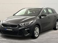 Occasion Kia Ceed Active 122 ch (89 kW) 2020 Citadine