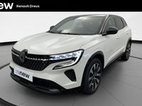 Occasion Renault Austral Techno 130 ch (95 kW) 2022 Blanc SUV