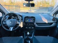 occasion Renault Clio IV dCi 90 Energy eco2 82g Business