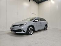 occasion Toyota Auris Touring Sport 1.8 Hybrid Autom. - Airco - Topst...