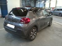 occasion Citroën C3 1.2 PureTech 110ch S&S Shine EAT6