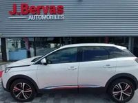 occasion Peugeot 3008 Ii Puretech 130 S&s Eat8 Allure Business