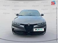 Nouvelle Alfa Romeo Tonale Sprint 162 ch (119 kW) 2025 Gris SUV