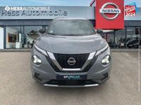 occasion Nissan Juke 1.0 DIG-T 114ch Tekna DCT 2023