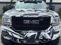 occasion GMC Sierra 