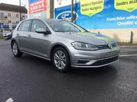 occasion VW Golf 1.5 TSI 130 CONFORTLINE