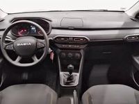occasion Dacia Sandero ECO-G 100 Stepway Essential 5 portes GPL Manuelle Gris
