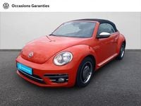 Occasion VW Beetle 105 ch (77 kW) 2018 Citadine