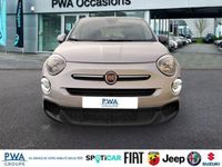 occasion Fiat 500X 1.3 FireFly Turbo T4 150ch Lounge DCT - VIVA161264481