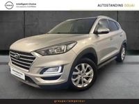 Occasion Hyundai Tucson 2020 Platinum silver SUV