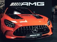 occasion Mercedes AMG GT Black Series – Magma Beam