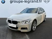 occasion BMW 316 Serie 3 da 116ch M Sport