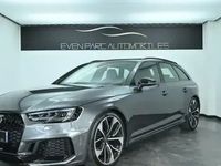 occasion Audi RS4 Avant V6 2.9 Tfsi 450 Ch Tiptronic 8