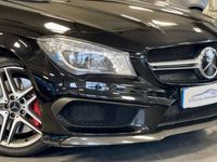 occasion Mercedes CLA45 AMG Classe360 4MATIC