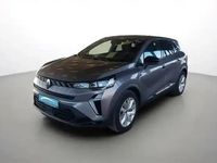 Occasion Renault Symbioz 2025 Gris cassiopee SUV