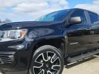 occasion Chevrolet Colorado 