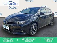 occasion Toyota Auris 1.8 Hybride 136h CVT Design