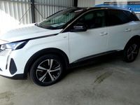 occasion Peugeot 3008 GT 1.5 BLUE HDI 130 EAT8