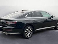 Occasion VW Arteon Elegance 156 ch (114 kW) 2022 Noir Berline