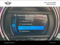 Occasion Mini Cooper Countryman Chili 136 ch (100 kW) 2019 Midnight black SUV