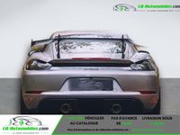 occasion Porsche Cayman GT4 RS 4.0i 500 ch PDK