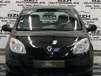 occasion Renault Twingo 1.2 60CH HELIOS