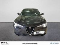 occasion Alfa Romeo Stelvio 2.2 210 ch Q4 AT8 Sport Edition