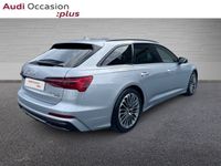 occasion Audi A6 Avant Competition 55 TFSI e quattro 270 kW (367 ch) S tronic