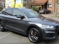 occasion Audi SQ5 II 3.0 V6 TFSI 354ch quattro Tiptronic 8