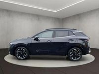 Occasion Kia Sportage 136 ch (100 kW) 2023 Noir SUV