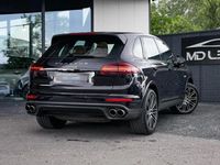 Occasion Porsche Cayenne 416 ch (305 kW) 2016 Noir SUV