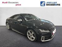 occasion Audi TTS Coupé TFSI 225 kW (306 ch) S tronic