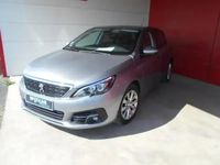 occasion Peugeot 308 1.5 BlueHDi 100ch S\u0026S Style