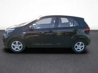Occasion Kia Picanto 2023 Noir Citadine