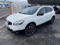 Occasion Nissan Qashqai +2 131 ch (96 kW) 2013 SUV