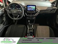 Occasion Ford Fiesta 86 ch (63 kW) 2020 Citadine