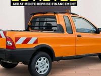 Occasion Fiat Strada 60 ch (44 kW) 2005 Pick-up