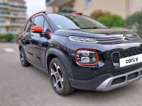 occasion Citroën C3 Aircross PureTech 110 S&S EAT6 Shine