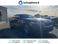 occasion BMW 520 520 dA 197ch M Sport