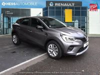 occasion Renault Captur CAPTURTCe 100 GPL - 21 Business - Business