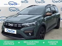 Occasion Dacia Jogger Extreme 110 ch (80 kW) 2024 Monospace