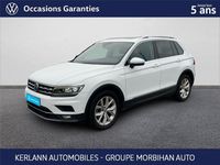 Occasion VW Tiguan Match 150 ch (110 kW) 2019 SUV