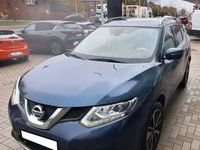 occasion Nissan X-Trail 1.6 Dci 130 5pl Tekna Xtronic A