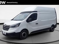 Occasion Renault Trafic 2023 Blanc Monospace