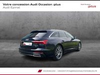 occasion Audi A6 AVANT - VIVA194837396