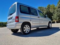Occasion Citroën Berlingo 90 ch (66 kW) 2008 Monospace